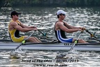 Men s Open 2x a